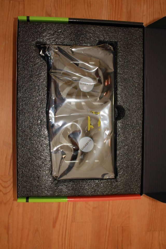 Gigabyte GeForce RTX 3060 Ti