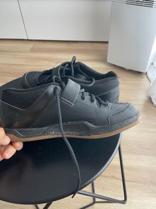 Zapatillas bicicleta shimano con calas 