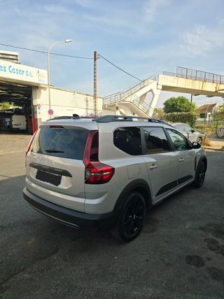 Dacia Jogger 2023