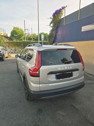 Dacia Jogger 2023