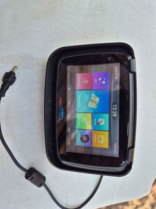 GPS FodSports moto navegador