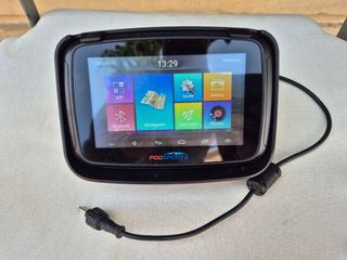 GPS FodSports moto navegador