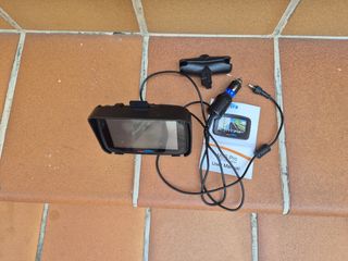 GPS FodSports moto navegador