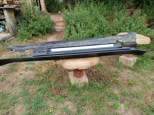 Talonera mini...cooper