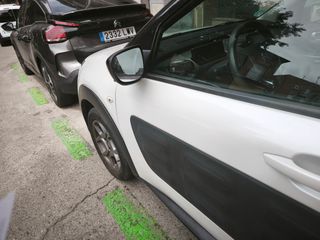 Citroen C4 Cactus 2015
