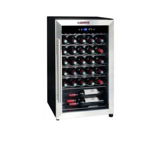 Nevera de vinos 30 botellas