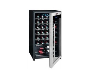 Nevera de vinos 30 botellas