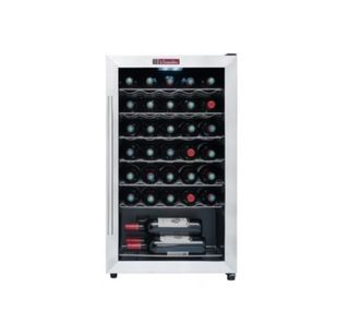 Nevera de vinos 30 botellas