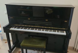 Piano Kawai CX21H negro