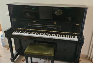 Piano Kawai CX21H negro