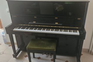 Piano Kawai CX21H negro