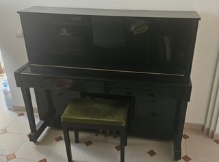 Piano Kawai CX21H negro