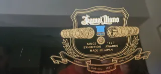 Piano Kawai CX21H negro