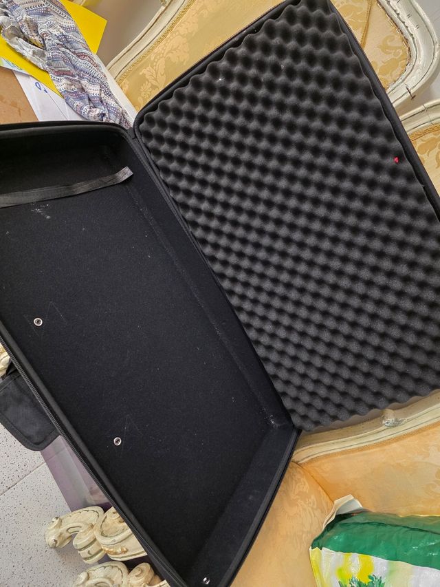 Maleta Pioneer DJ para controlador ddj flx10