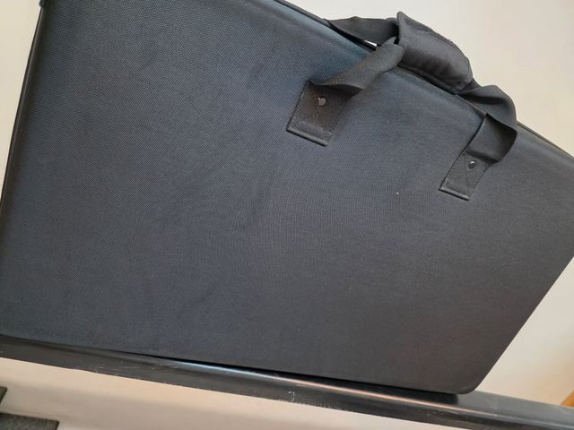 Maleta Pioneer DJ para controlador ddj flx10