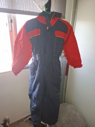 Mono nieve niño wed,ze