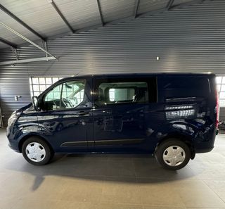 Ford Tourneo Custom NACIONAL 2.0 TDCI 2019 