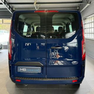 Ford Tourneo Custom NACIONAL 2.0 TDCI 2019 