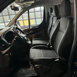 Ford Tourneo Custom NACIONAL 2.0 TDCI 2019 