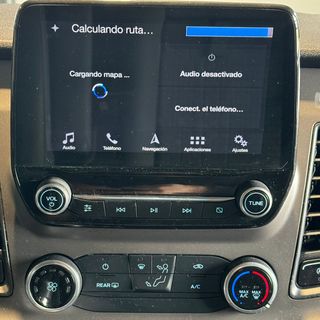 Ford Tourneo Custom NACIONAL 2.0 TDCI 2019 
