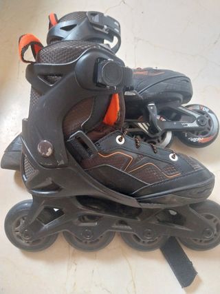 Patines niños talla 29-32