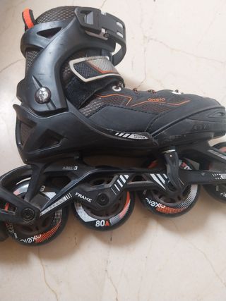 Patines niños talla 29-32