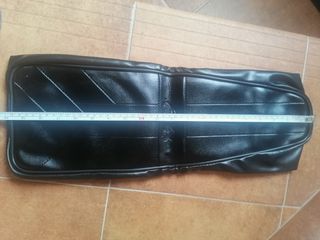 Funda asiento Derbi Variant