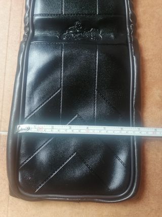 Funda asiento Derbi Variant