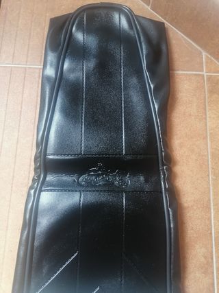 Funda asiento Derbi Variant