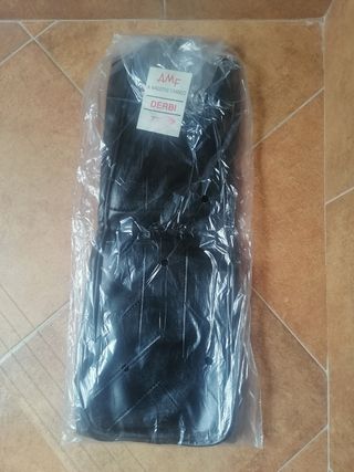 Funda asiento Derbi Variant