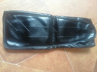 Funda asiento Derbi Variant