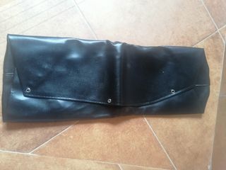Funda asiento Derbi Variant