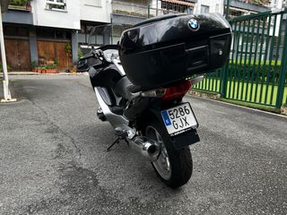 BMW R1200RT - Moto Turismo