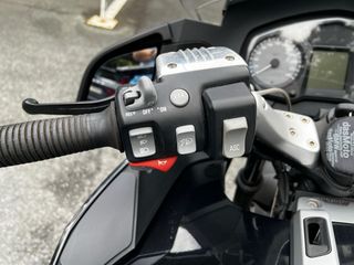 BMW R1200RT - Moto Turismo