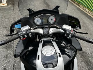 BMW R1200RT - Moto Turismo