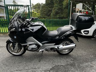 BMW R1200RT - Moto Turismo