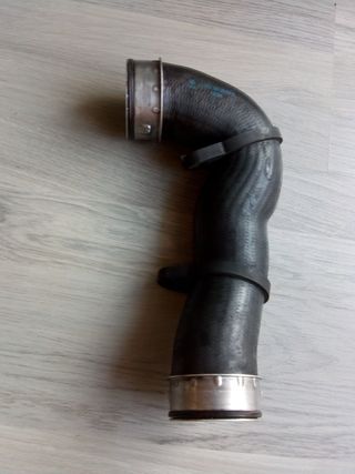 Tubos, manguitos mangueras León fr mk1 motor ARL