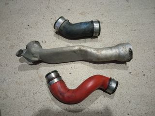Tubos, manguitos mangueras León fr mk1 motor ARL