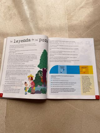 ITINERARIOS DE LECTURA 1X8 4 PRIMARIA