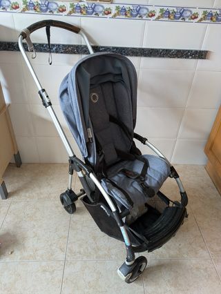 Bugaboo Bee 5 - Carrito bebé