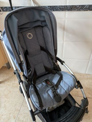 Bugaboo Bee 5 - Carrito bebé