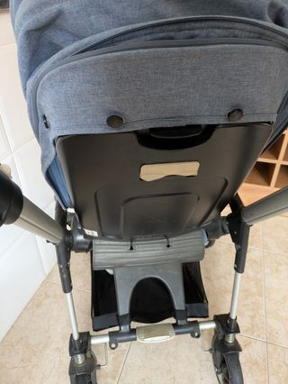 Bugaboo Bee 5 - Carrito bebé
