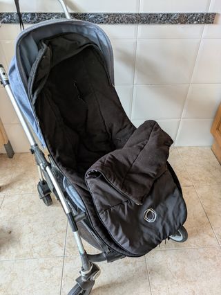 Bugaboo Bee 5 - Carrito bebé