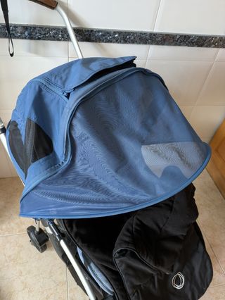 Bugaboo Bee 5 - Carrito bebé