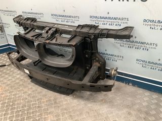 SOPORTE FRONTAL BMW SERIE 1 COUPE E82