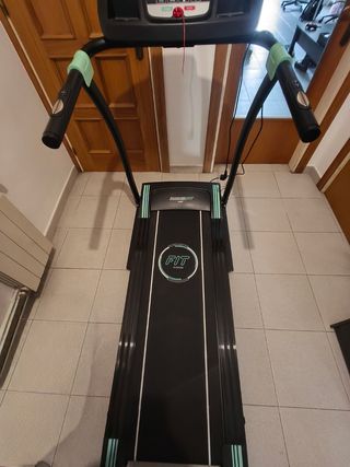 Cinta correr Cecotec RunnerFit Sprint