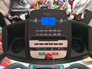 Cinta correr Cecotec RunnerFit Sprint
