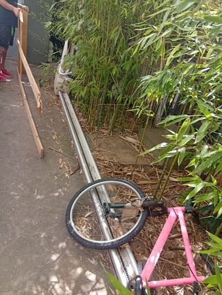 Se vende silla eléctrica para escaleras 
Movilidad