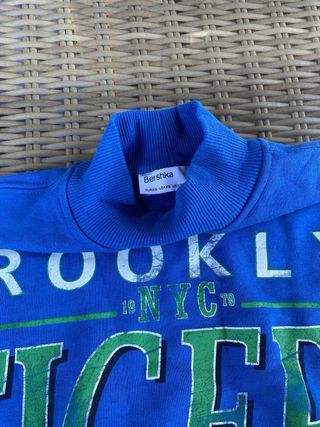 Sudadera