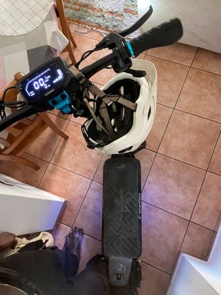 Patinete eléctrico SmartGyro